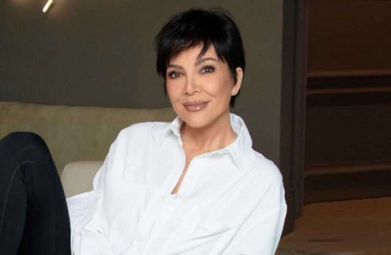 Kris Jenner has undergone a major body transformation