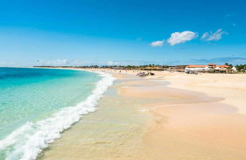 Cape Verde travel - safety advice explained