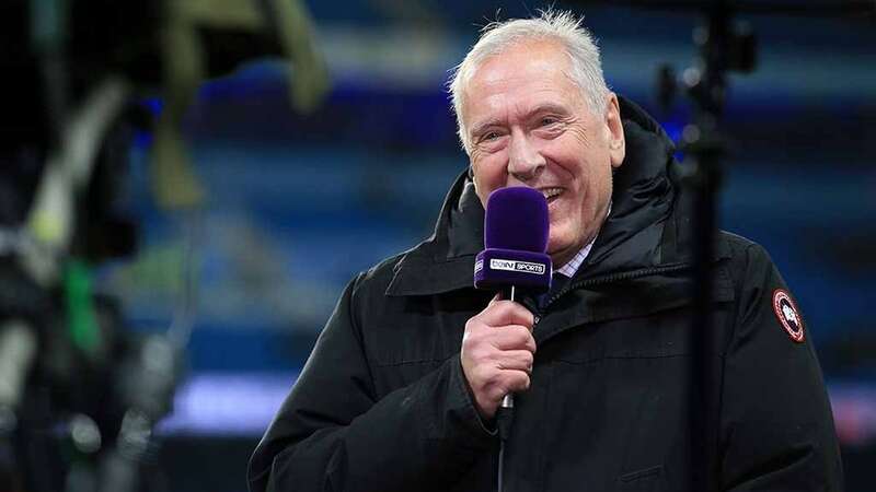 Martin Tyler confirms surgery to save iconic voice in 