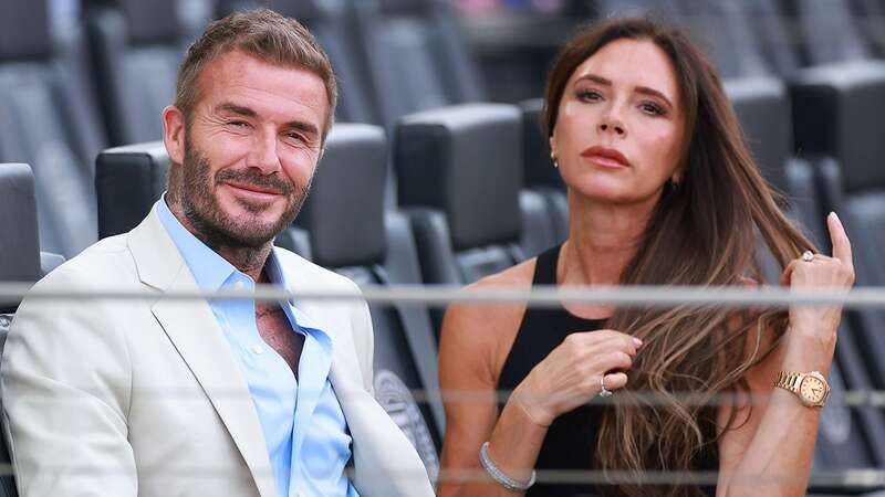 Explosive Beckham biography to unearth revelations into billionaire family