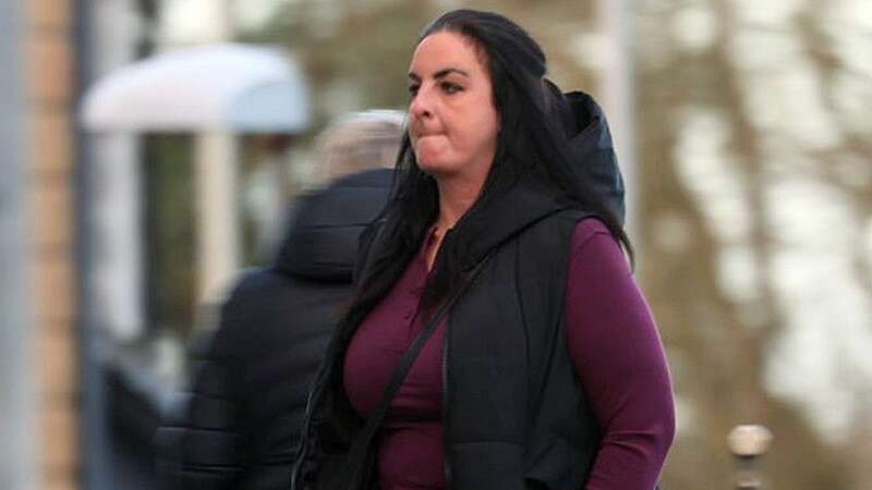 Delyth Davies sexually assaulted a child - but won