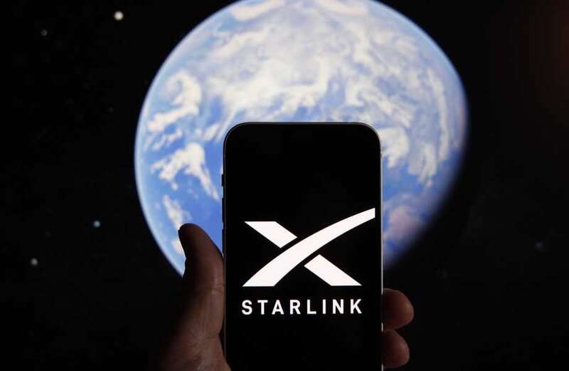 For more details on Starlink