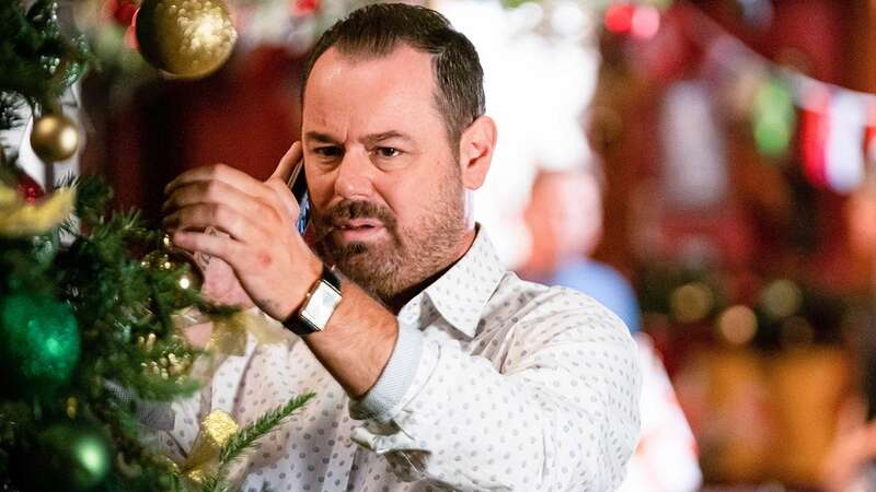 Danny Dyer