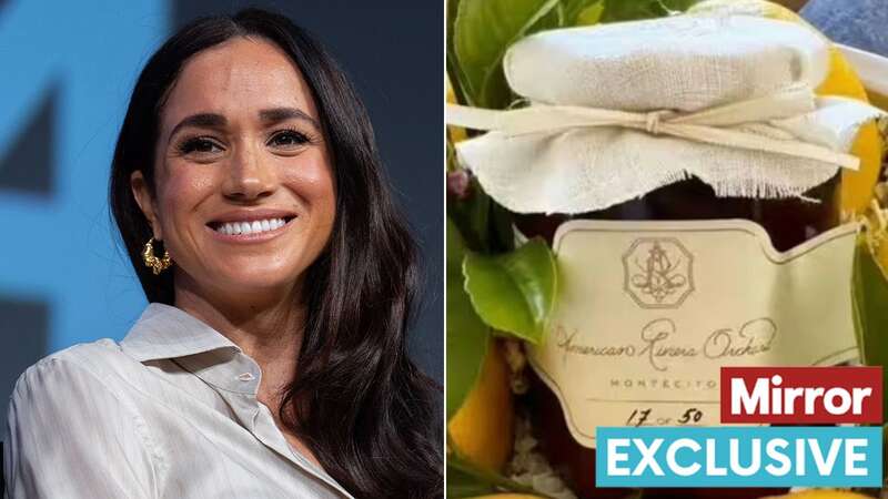 Meghan Markle is strategic with her jam release