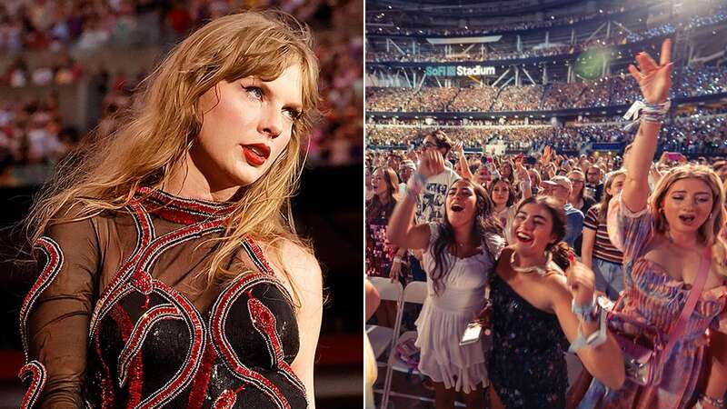 Taylor Swift fans may have bought fake tickets to her Eras Tour