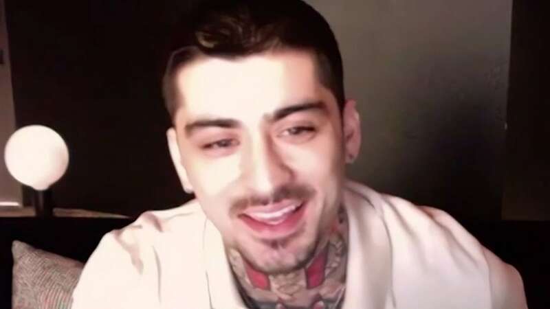 Zayn Malik gives ultra-rare interview about daughter and shares secret gigs