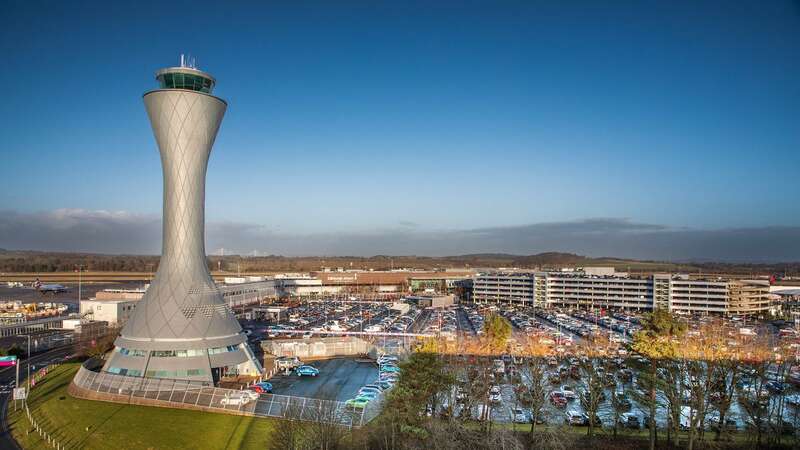 Vinci has agreed a deal to buy a majority stake in Edinburgh Airport (Image: No credit)