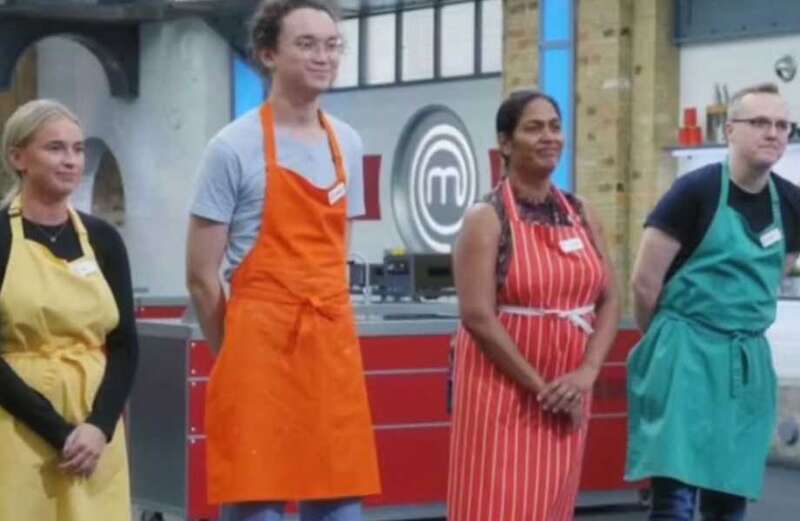 'Put none of them through!' rage MasterChef fans as they demand mass axing