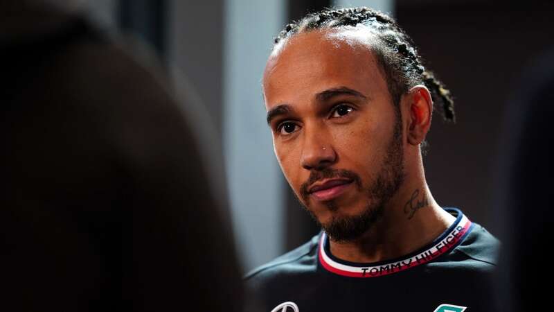 Lewis Hamilton expressed his excitement after F1 owners Liberty Media bought MotoGP