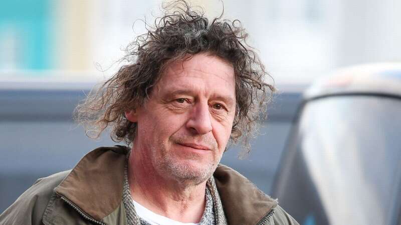 Marco Pierre White