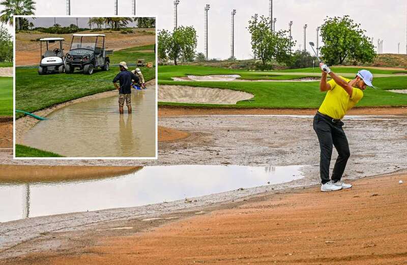 Historic weather event caused devastation