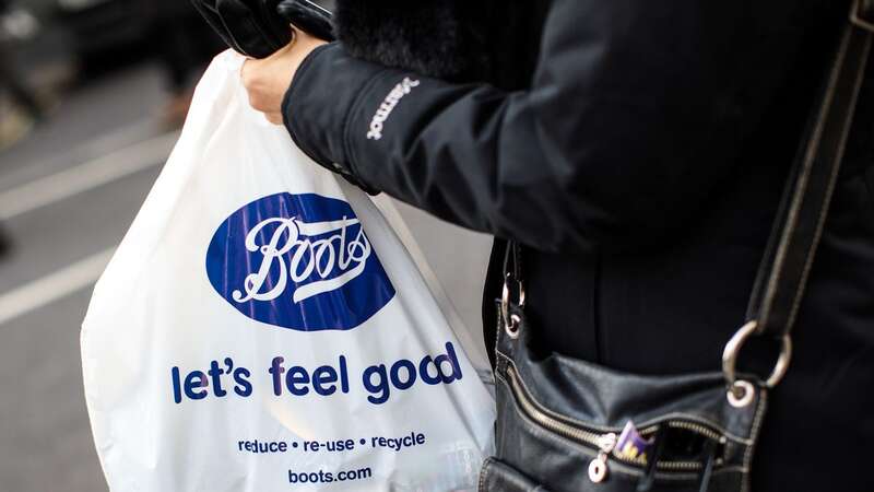 There are plenty of ways to save at Boots (Image: Getty Images)