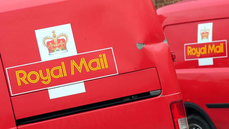 International Distribution Services, the parent company of Royal Mail, has rejected a takeover offer (Image: PA Wire/PA Images)