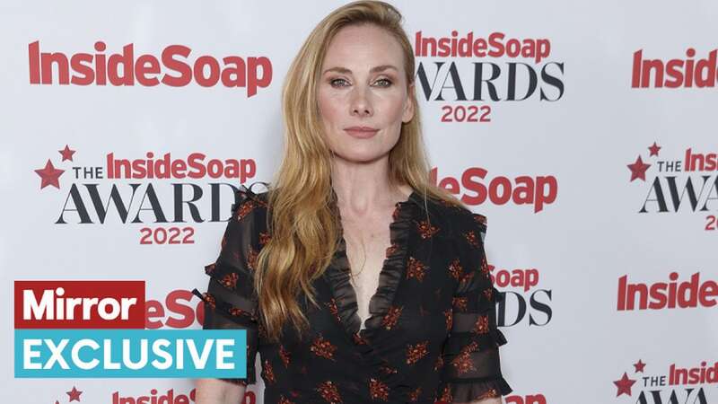 Rosie Marcel saved her husband