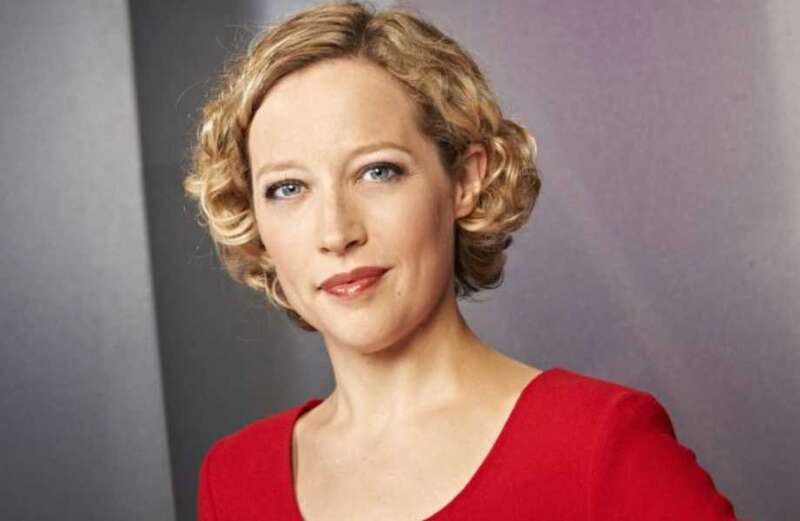 Presented Cathy Newman pointed out that even minors are being affected by the horrific videos