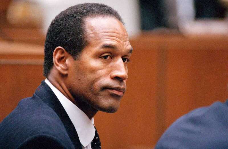 His lawyer revealed OJ