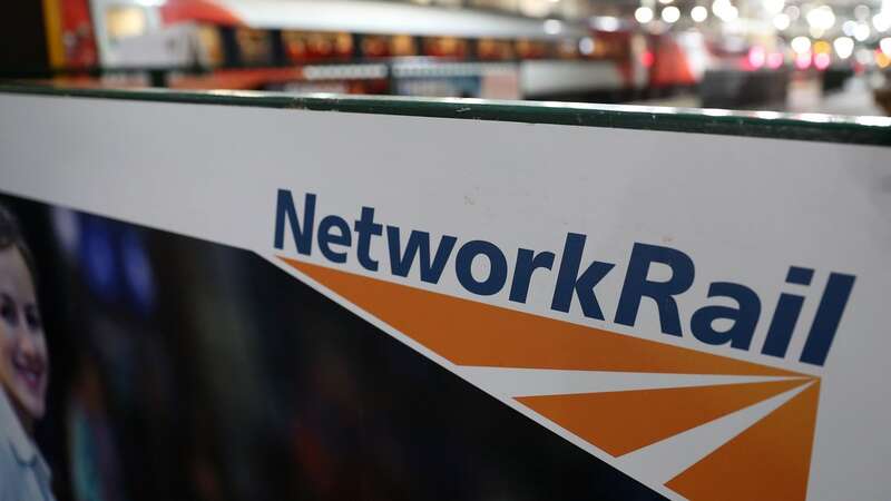 Network Rail has offered a 3.5% pay rise for thousands of its staff (Image: 2024 PA Media, All Rights Reserved)