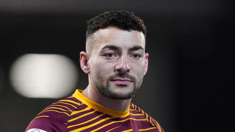 Jake Connor is settled in his full-back role at Huddersfield (Image: PA)