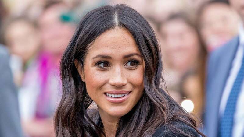 The Duchess of Sussex has had her new lifestyle brand 