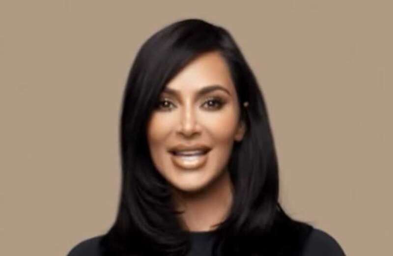 Fans have speculated that Kim got a facelift after spotting several recent clues