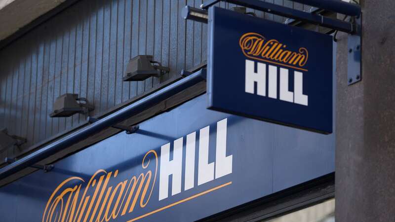 Gambling giant 888, which also owns the William Hill brand, says revenues were higher than expected (Image: Getty Images)