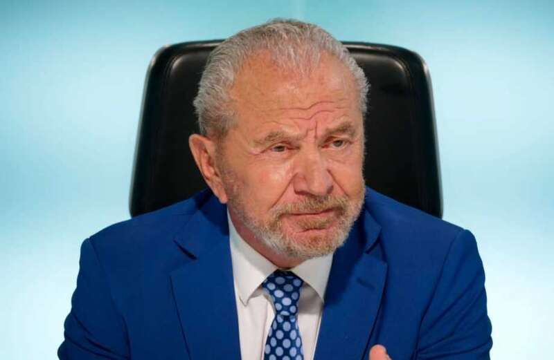 Plus find out what Lord Sugar had to say about the loser