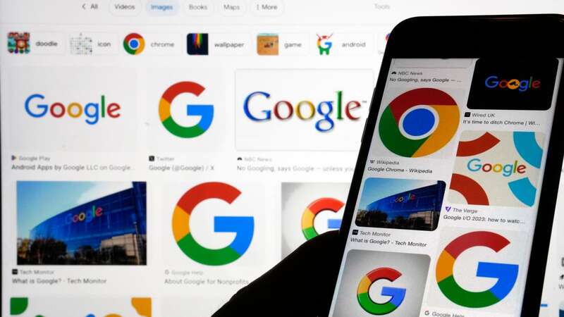 Google is set to merge its Android and Pixel teams in a major shake-up aimed at ramping up AI integration (Image: Copyright 2023 The Associated Press. All rights reserved)