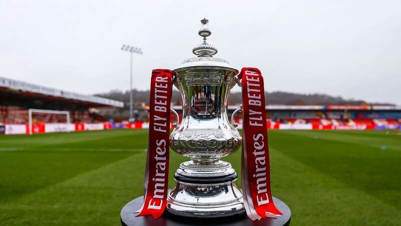 Sheffield United boss Chris Wilder has responded to the FA Cup news (Image: CameraSport via Getty Images)