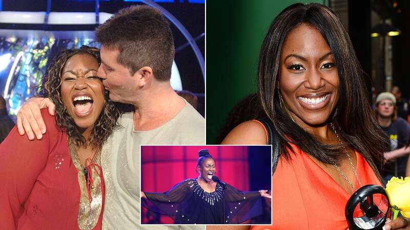 Death investigation underway after unexpected death of former American Idol star Mandisa Lynn