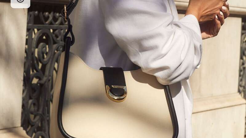 Crossbody bags are a comfortable, practical and chic option (Image: New Look)