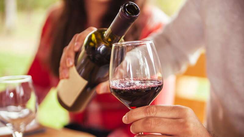 Heather Muriello, a New York-based alcohol specialist, unveiled just how you can up your wine game (stock image) (Image: Getty Images/Westend61)