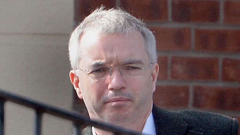 Lancashire Police is looking into claims about Fylde MP Mark Menzies (Image: MSM)