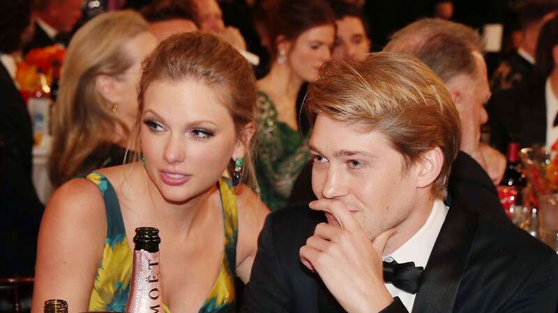 Joe Alwyn fans rally to support British actor as they slam Taylor Swift