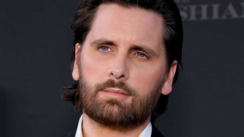 Scott Disick reportedly turned to Ozempic after struggling with his 