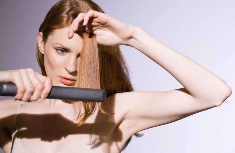 Read on to find out which hair straighteners suit your locks best