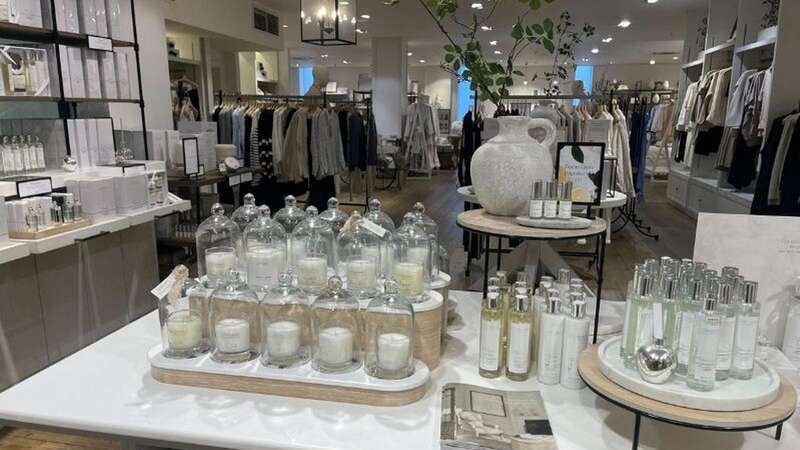 The White Company spring sale is saving shoppers money off stylish home goods