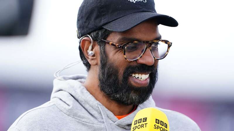 Romesh Ranganathan has opened up about his mental health battles (Image: PA)