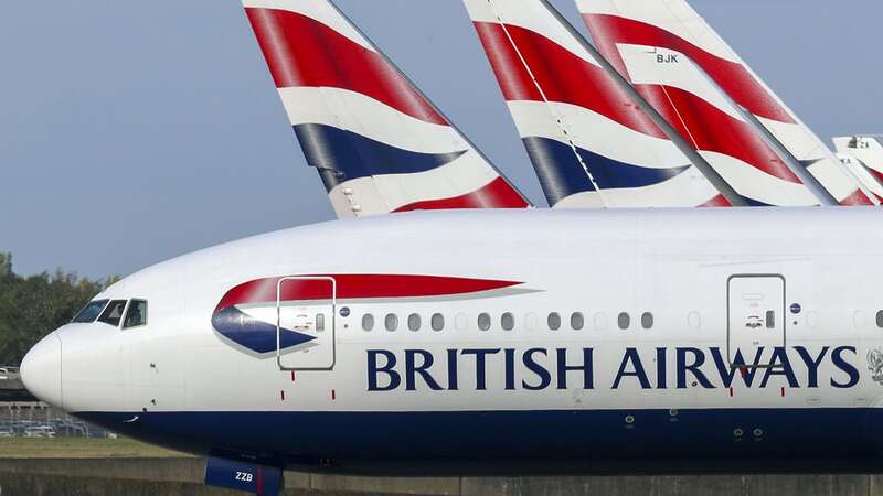 Baggage and seat selection fees on budget airlines can add up compared to other carriers (Image: PA)