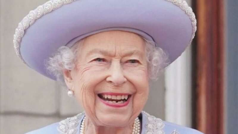 Sunday would have been Queen Elizabeth II