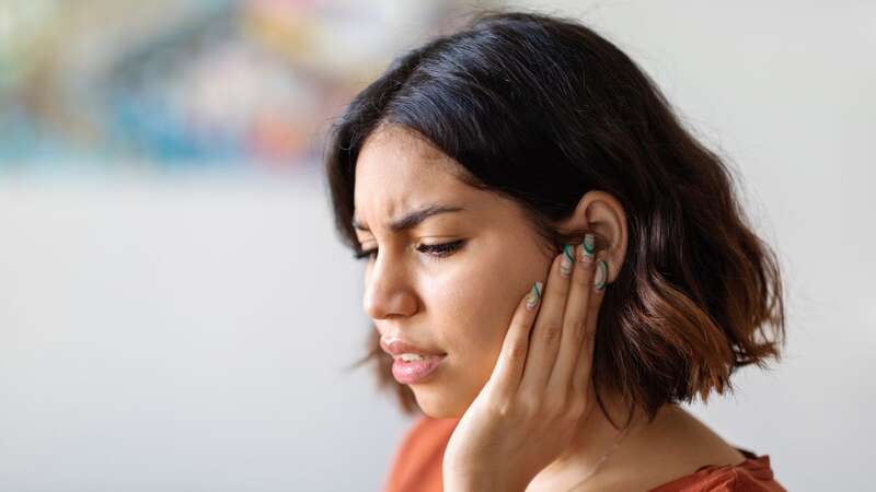 Nearly half of young adults are experiencing hearing problems (Image: Getty Images)