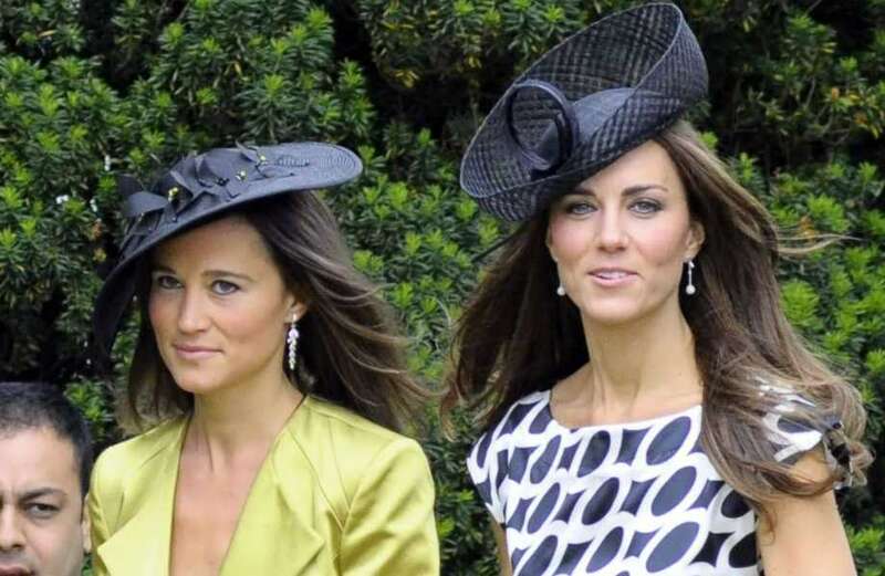 A royal expert weighed in on whether Kate