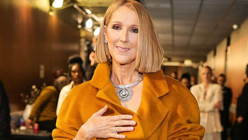 Celine Dion has shared an update on her health in a new interview