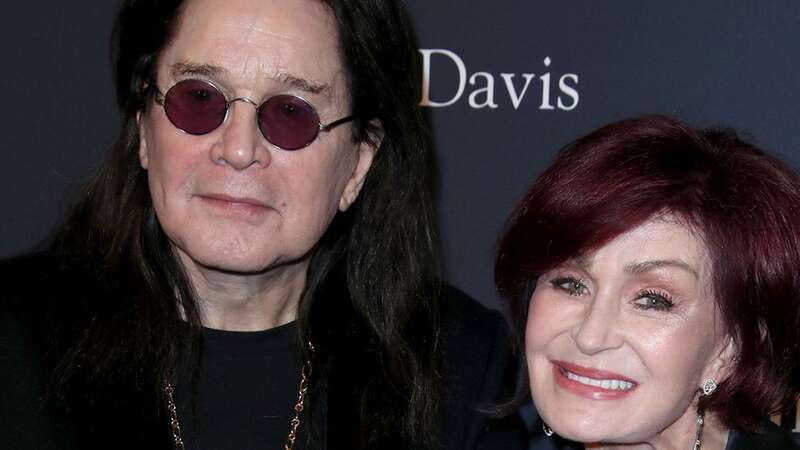 Ozzy Osbourne will be inducted into Rock & Roll Hall of Fame and his wife Sharon Osbourne has been among those reacting to the news