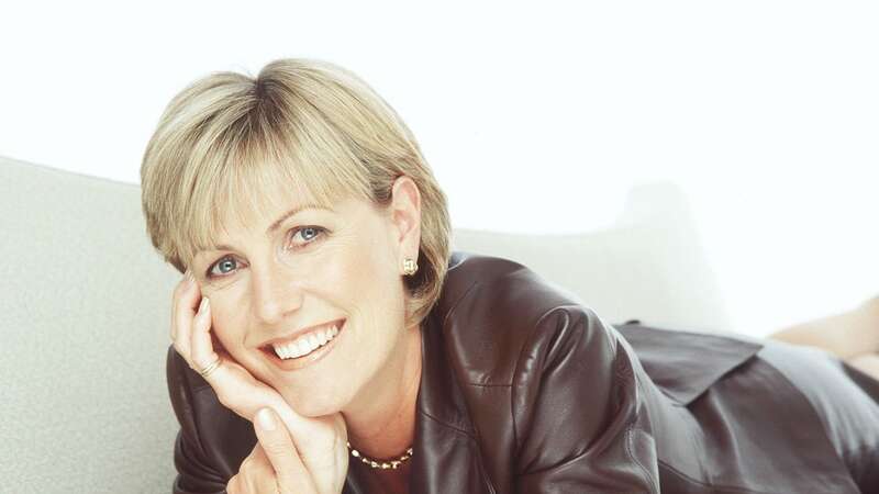 Jill Dando