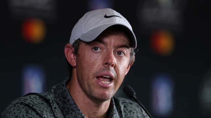 Rory McIlroy is rejoining the PGA Tour