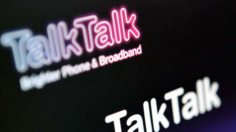 TalkTalk