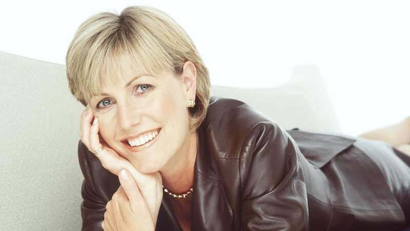 Jill Dando