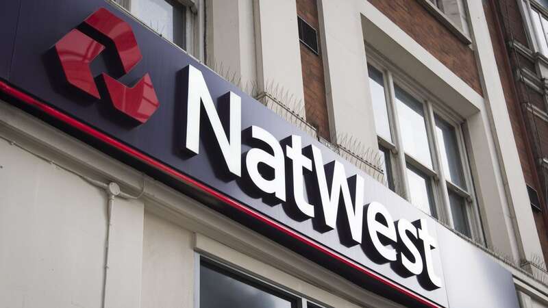 NatWest held its annual general meeting for shareholders this week (Image: PA Wire/PA Images)