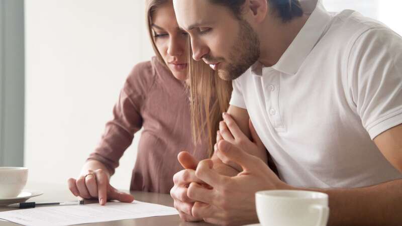 The Government has proposed plans for a major overhaul of the benefits system (Image: Getty Images/iStockphoto)