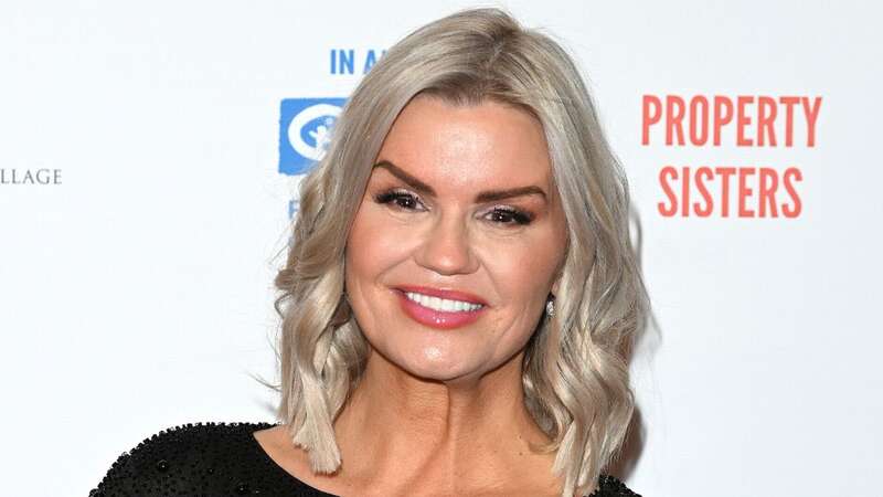 Kerry Katona has revealed the truth about Stephen Mulhern and Josie Gibson